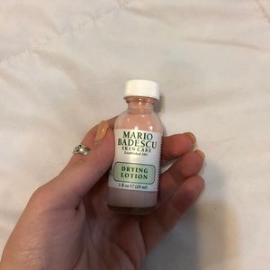 Mario Badescu drying lotion